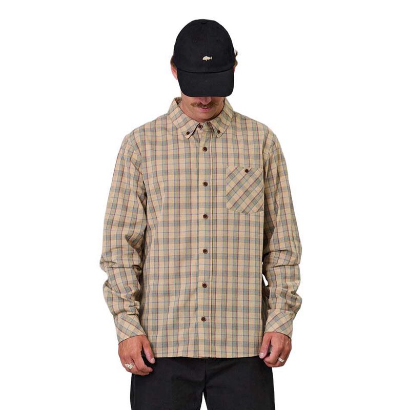 Just Another Fisherman Boatyard Shirt image number 0